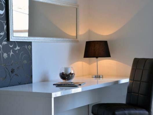 The Suites - Small Luxury Living فوديس المظهر الخارجي الصورة