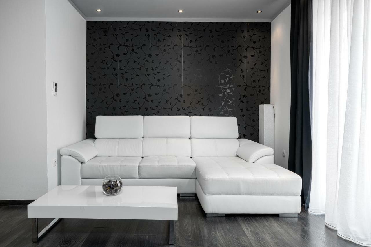 The Suites - Small Luxury Living فوديس المظهر الخارجي الصورة